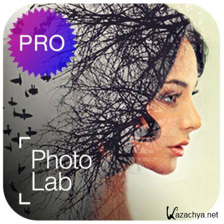 Photo Lab PRO Photo Editor 3.7.7 [Android]
