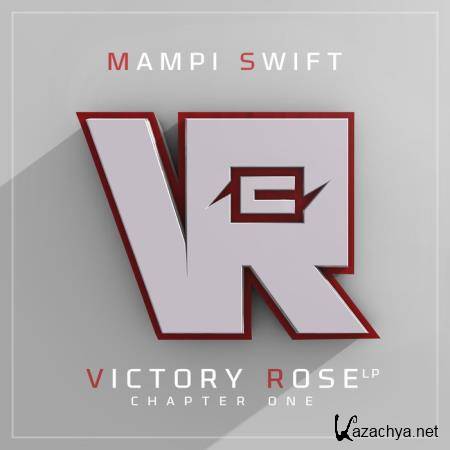 Victory Rose LP - Chapter One (2019)