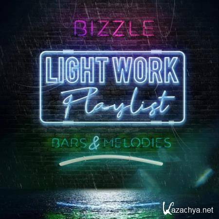 Bizzle - Light Work: Deluxe Playlist (2019)