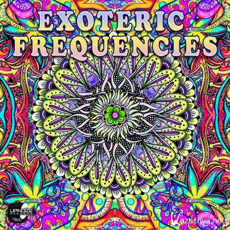 Exoteric Frequencies (2019)