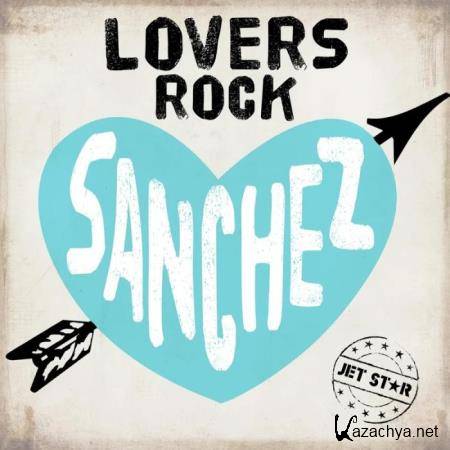 Sanchez - Sanchez Pure Lovers Rock (2019)