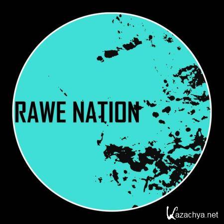 DSR Digital - Rawe Nation (2019)