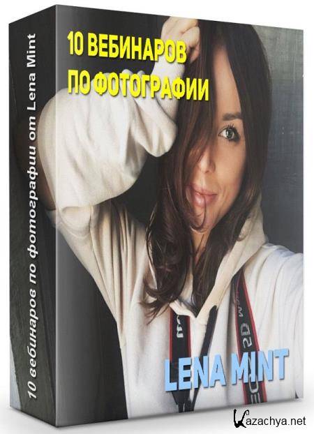 10     Lena Mint (2019) HDRip