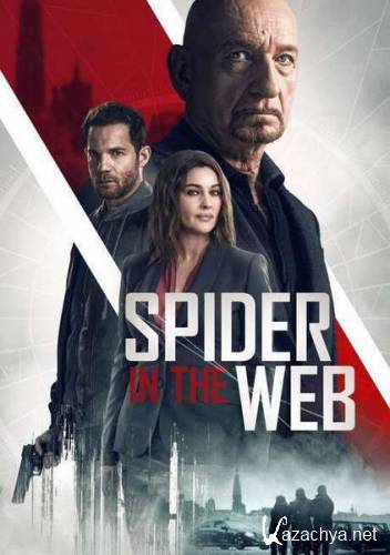    /    / Spider in the Web (2019) WEB-DLRip / WEB-DL 720p / WEB-DL 1080p