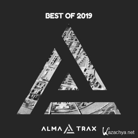 Best of Alma 2019 (2019)