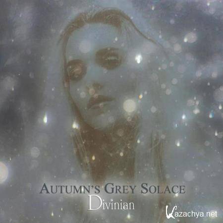 Autumns Grey Solace - Divinian (2012)