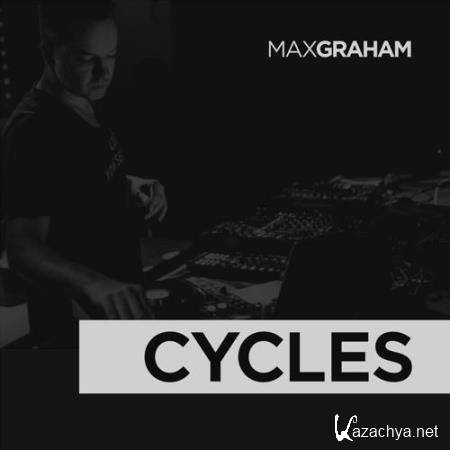 Max Graham - Cycles Radio 322 (2020-01-01)