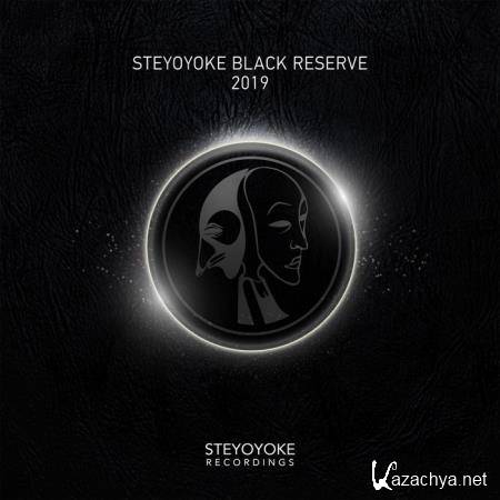 Steyoyoke Black Reserve 2019 (2020)