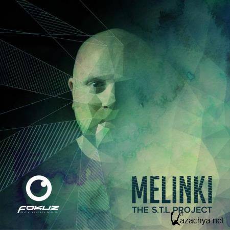Melinki - The S.T.L Project (2020)