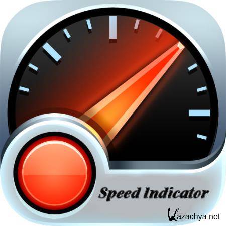 Speed Indicator 1.3.4.273 [Android]