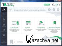 Loaris Trojan Remover 3.1.7 RePack & Portable by elchupakabra