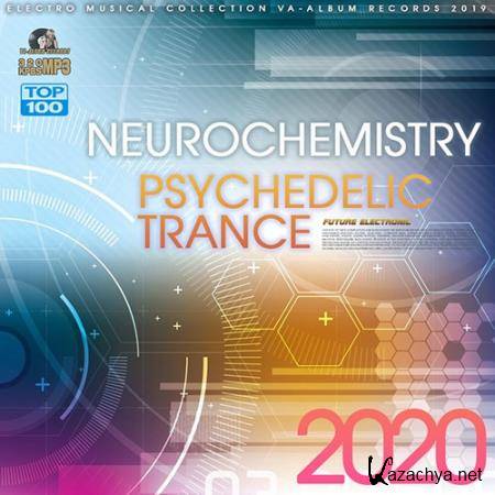 Neurochemistry: Psychedelic Trance (2020)