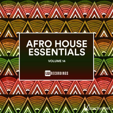 Afro House Essentials, Vol. 14 (2020)