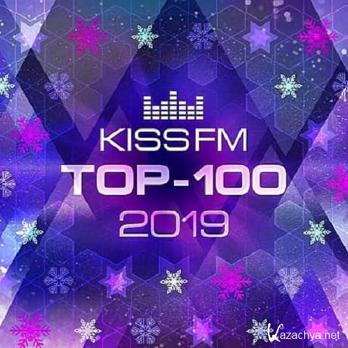 Kiss FM: Top 100  2019 (2020)