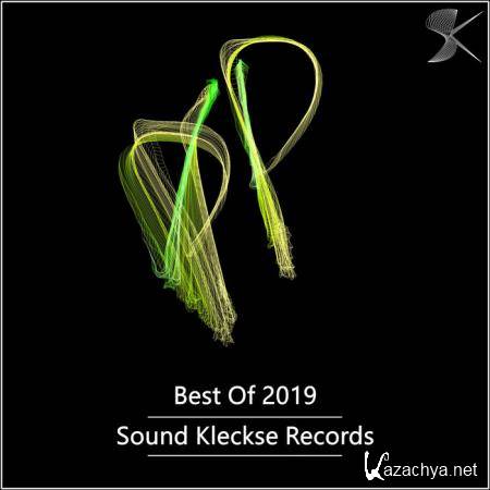 Sound Kleckse Records Best of 2019 (2020)
