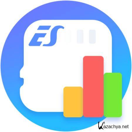 ES File Explorer File Manager Premium 4.2.1.9 [Android]