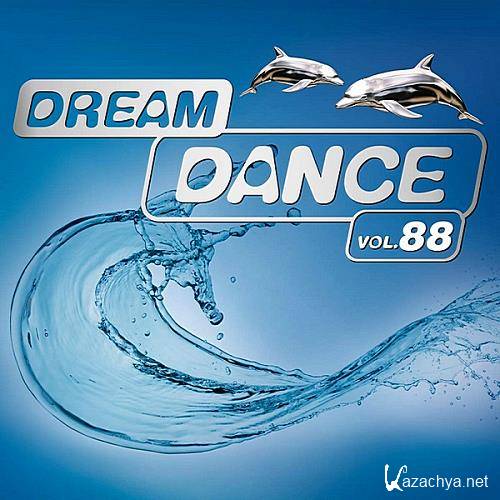 Dream Dance Vol.88 (3CD) (2020)