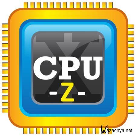 CPU-Z 1.91.0 Portable by loginvovchyk