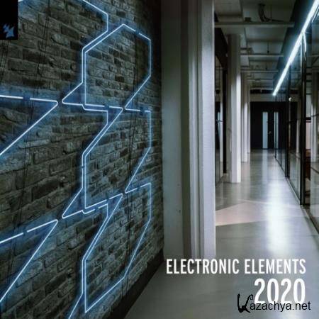 Electronic Elements 2020 (2019) FLAC