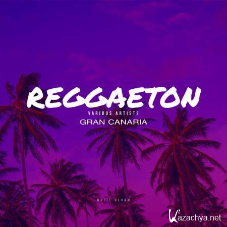 Reggaeton Gran Canaria (2020)