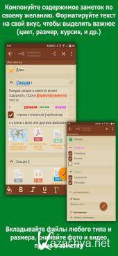 VIP Notes   v9.9.24 (Pro)