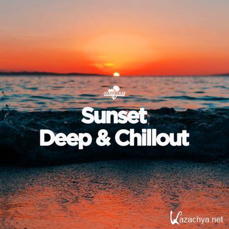 Sunset Deep & Chillout (2020)