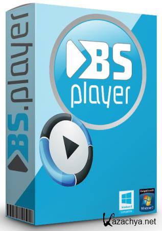 BS.Player Pro 2.74 Build 1086 Final