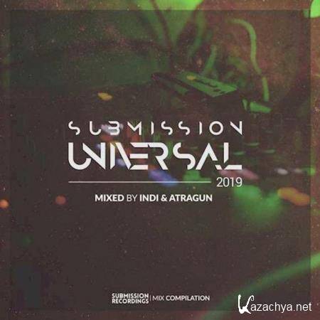 Submission Universal 2019 (Deluxe Edition) (2020)