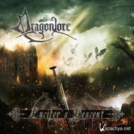 Dragonlore - Lucifer's Descent (2020)