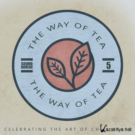 The Way of Tea, Vol. 5 (2020)