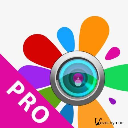 Photo Studio PRO 2.4.3 [Android]