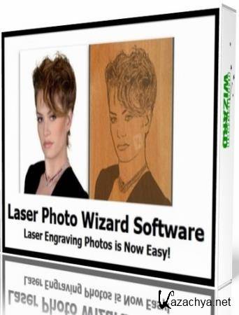 Laser Photo Wizard Professional 7.0 Rus/Eng Portable