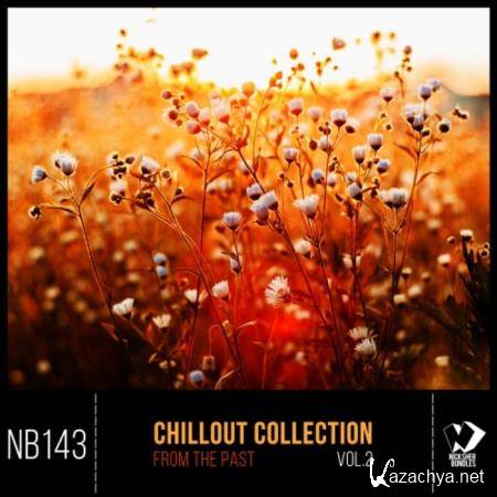 Chillout Collection from the Past, Vol. 2 (2020)