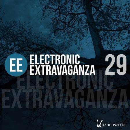 Electronic Extravaganza, Vol. 29 (2020)