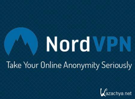NordVPN -  VPN-   4.6.1 Premium [Android]
