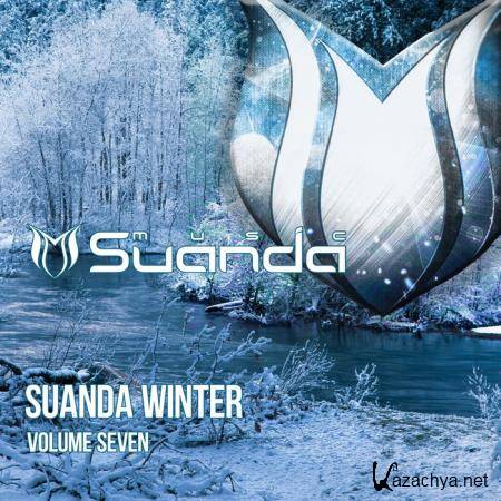 Suanda Music - Suanda Winter Vol 7 (2020)