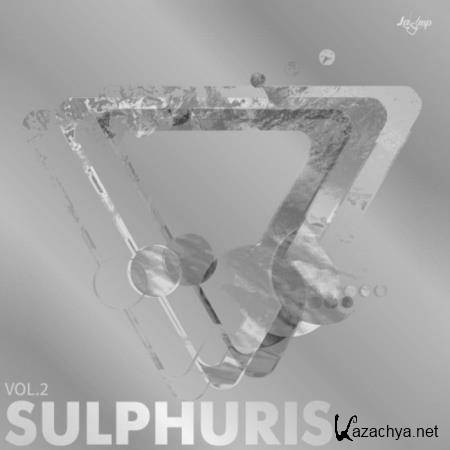 Sulphuris Vol 9 (2020)