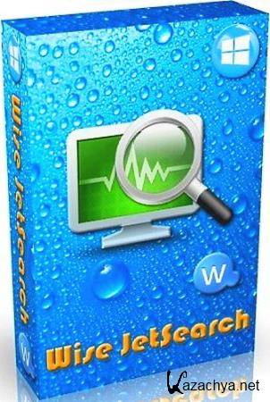 Wise JetSearch 3.2.2.211 RePack & Portable by elchupakabra