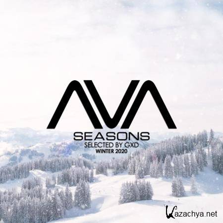 AVA Seasons Selected By GXD (Winter 2020) (2020)