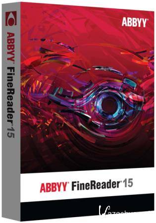 ABBYY FineReader 15.0.112.2130 RePack & Portable by TryRooM (24.01.2020)