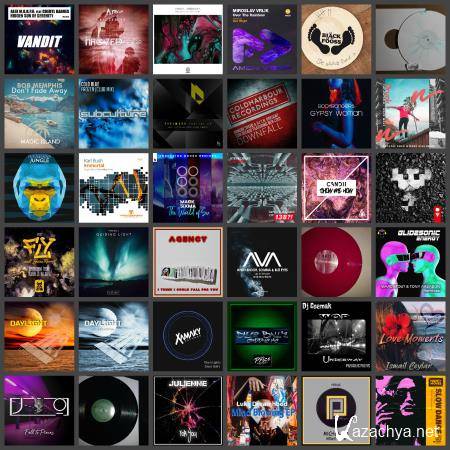 Beatport Music Releases Pack 1751 (2020)