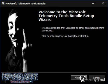 Microsoft Telemetry Tools Bundle 1.42
