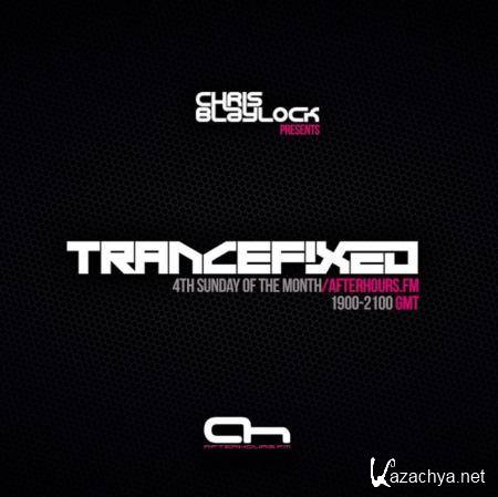 Chris Blaylock & Tasso - TranceFixed 050 (2020-01-26)