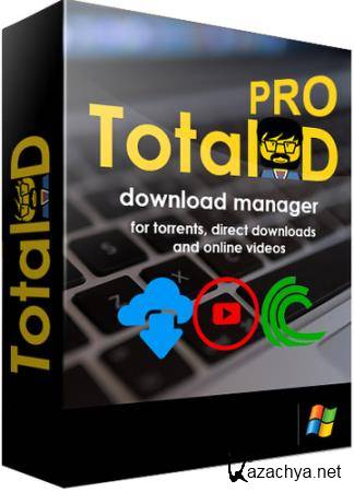 TotalD Pro 1.5.9