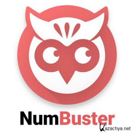 NumBuster -  ? ?  ?  ,  6.0.8 [Android]