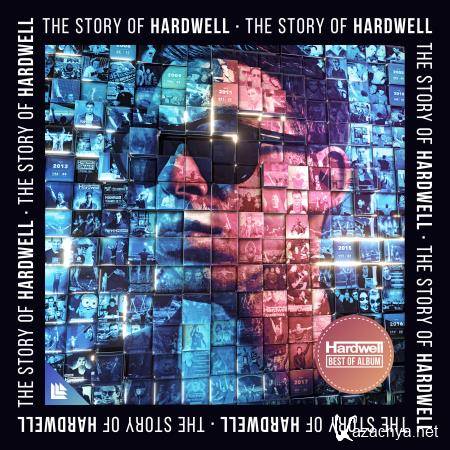 Hardwell - The Story Of Hardwell (Best Of) (2020)