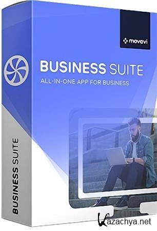 Movavi Business Suite 20.0.0 RePack & Portable by TryRooM