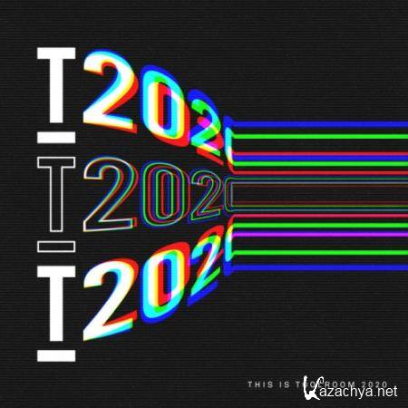 This Is Toolroom 2020 (Mixed by Martin Ikin) (2020) FLAC