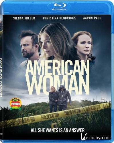    / American Woman (2018) HDRip/BDRip 720p/BDRip 1080p