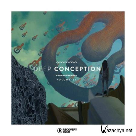 Deep Conception Vol  27 (2020)